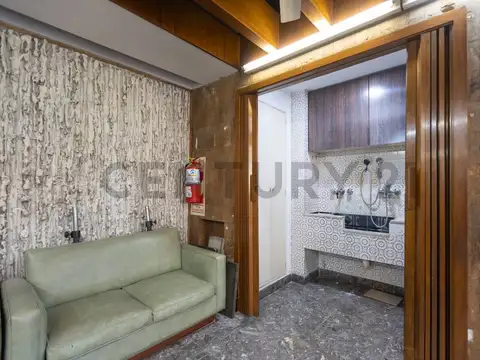 ALQUILER LOCAL COMERCIAL ALMAGRO SUR