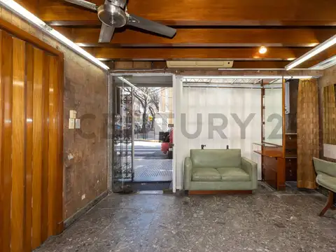 Local en Alquiler en Almagro, $ 550.000