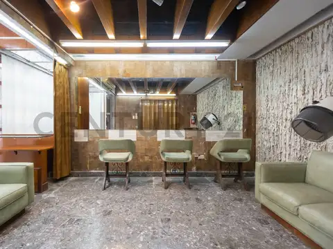 Local en Alquiler en Almagro, $ 550.000