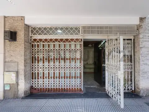 Local en Alquiler A Estrenar