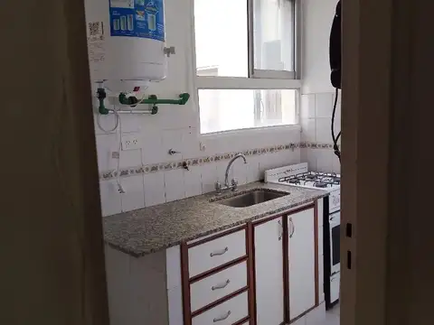 Departamento en Venta en Quilmes, USD 55.000