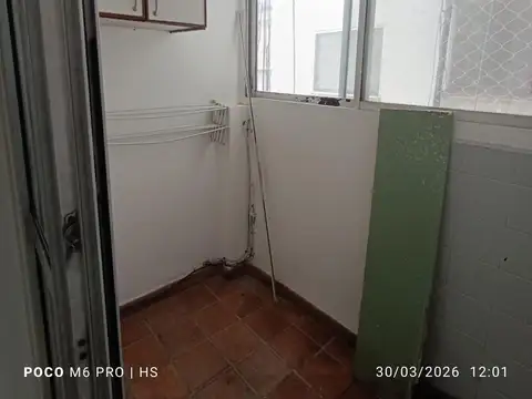 Departamento en Venta 40 años