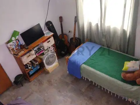 Casa en Venta 41 años