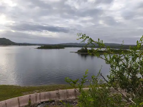 VENTA TERRENO EMBALSE CALAMUCHITA 432M2