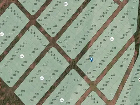 Terreno en Venta en Embalse, USD 11.900