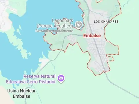 Terreno en Venta de 432,0 m2