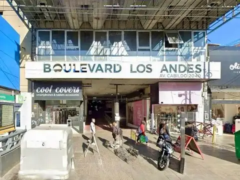 Local en Venta en Belgrano R, USD 69.999