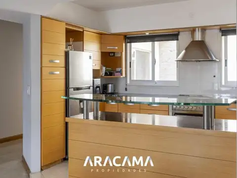 Departamento en Venta de 3 dormitorios