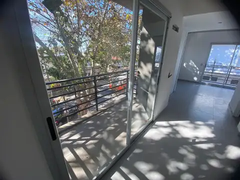 Departamento en Alquiler 1 año
