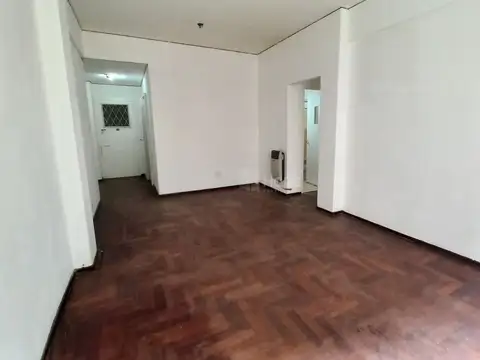 Departamento en Venta en Centro, USD 65.000