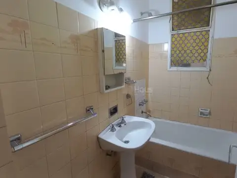 Departamento en Venta 60 años