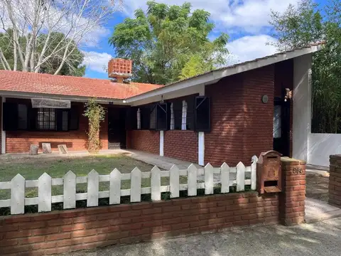 Casa en Venta de 3 dormitorios