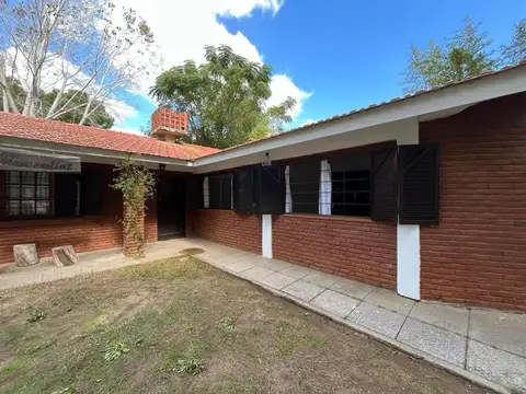 Casa en Venta en Mar del Tuyu, USD 67.000