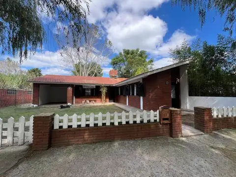 Casa en Venta en Mar del Tuyu, Partido de La Costa