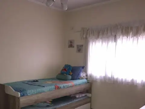 DEPARTAMENTO P. ALTA, DEPOSITO PB Y DPTO. PB - VENTA BLOCK