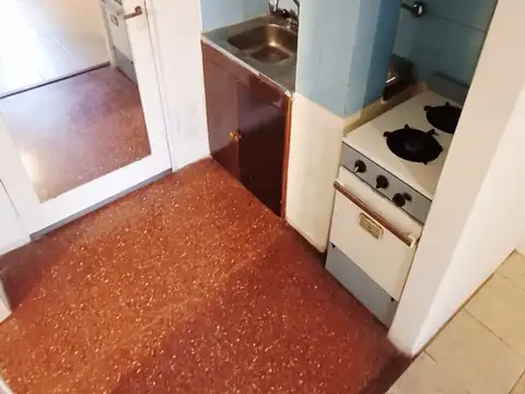 Departamento en Alquiler al Este