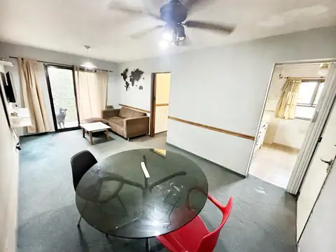 Departamento de 4 ambientes