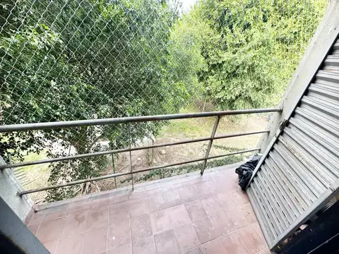 Departamento 4 ambientes con 1 baño