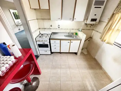 Departamento en Venta en Lomas De Zamora, USD 39.000