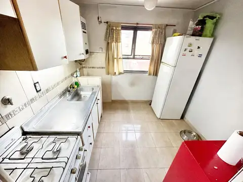 Departamento en Venta de 3 dormitorios