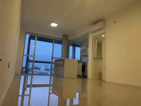 Departamento en Alquiler en Palermo, USD 690