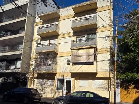 Nahuel Huapi 4270 , Piso 2