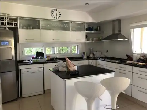 Casa en Alquiler 17 años