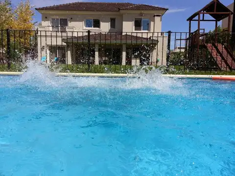 Casa en Alquiler en Nordelta Los Castores, USD 3.500