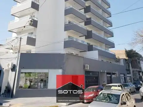TORRE CRUZ A ESTRENAR EXCELENTE UBICACIÓN