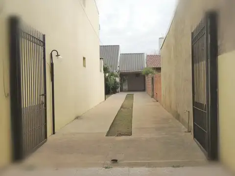 Bvrd. Gaillard al 400 100