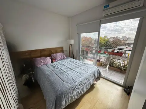 VENTA MONOAMBIENTE VILLA ORTUZAR APTO CREDITO
