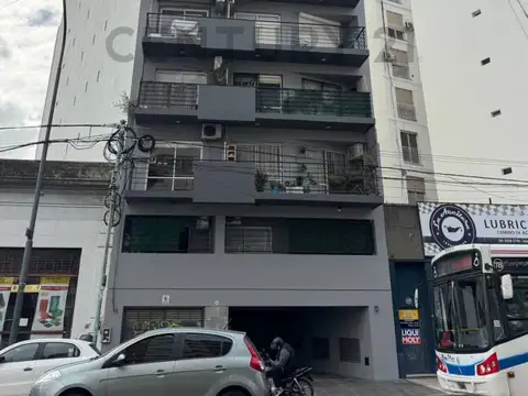 VENTA MONOAMBIENTE VILLA ORTUZAR APTO CREDITO