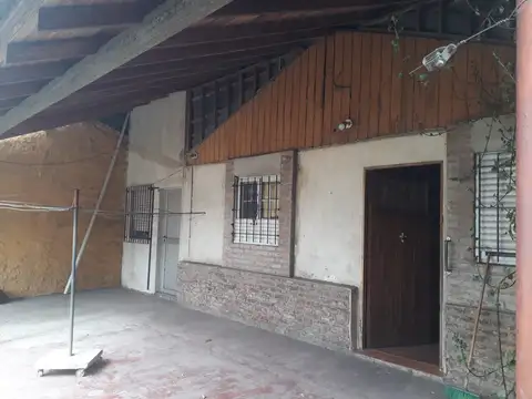 Casa en venta en Quilmes Oeste