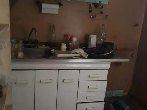 Casa en Venta en Quilmes Oeste, USD 48.000