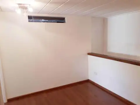 " Nuevo Valor" Departamento 3 ambientes céntrico