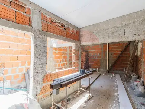 Terreno en Venta de 127,0 m2