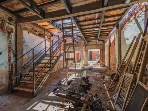 Terreno en Venta de 127,0 m2