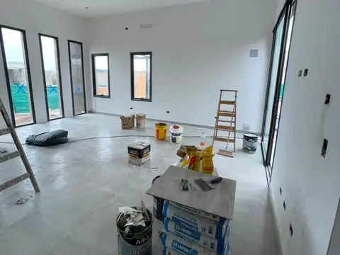 Casa en Venta A Estrenar