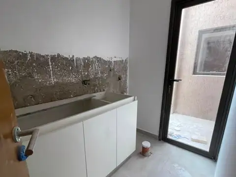 casa en venta en Lar de Terrada a estrenar