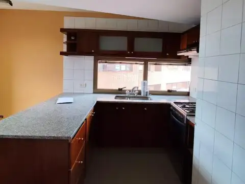 Departamento en Venta con 2 cocheras
