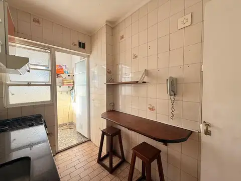 Departamento en Alquiler 45 años