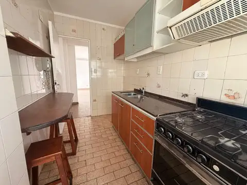 Departamento en Alquiler Permite mascota