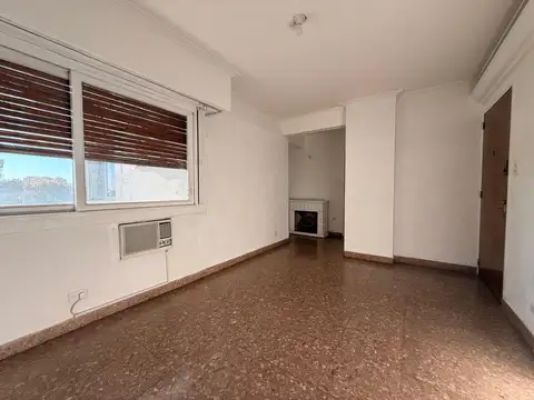 Departamento en Alquiler de 3 ambientes