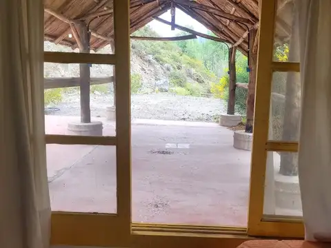 Casa en Venta en Potrerillos, USD 50.000