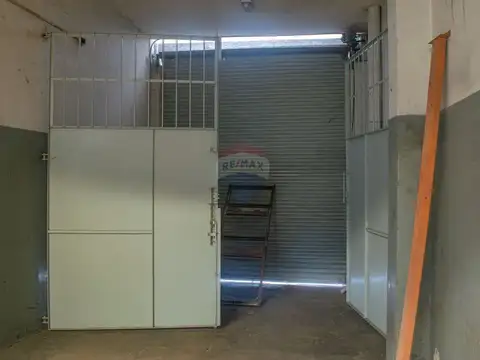 Galpon en Venta en Crucesita, USD 130.000