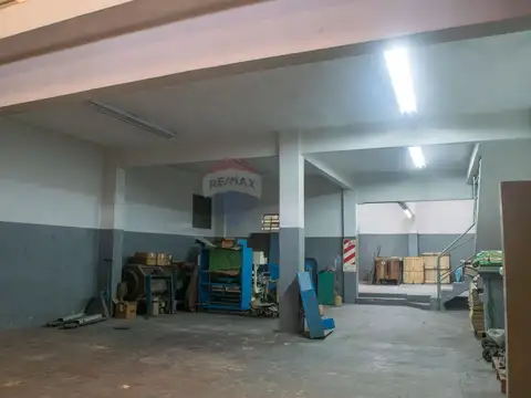 Galpon en Venta 65 años