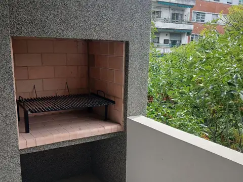 Departamento en Venta en Monserrat, USD 75.000