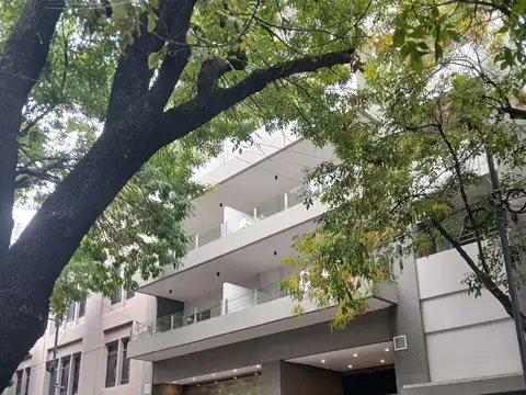 Departamento - Monserrat