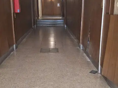 Departamento en Alquiler de 4 ambientes