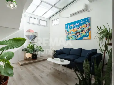 PH 3 AMBIENTES EN VENTA EN SAN ISIDRO REFORMADO.